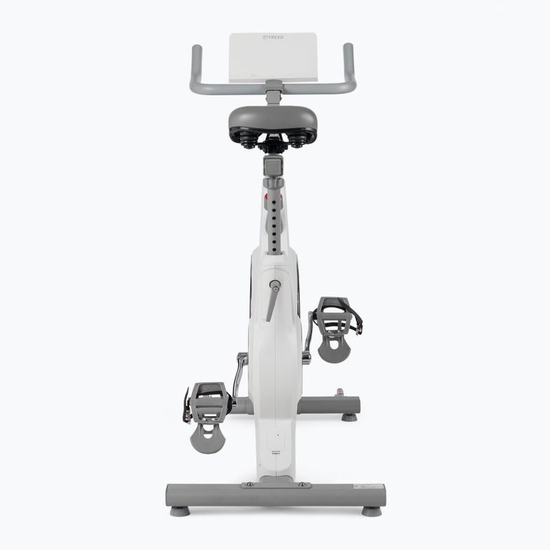 Heimtrainer XTREXO weiß EB-5 4