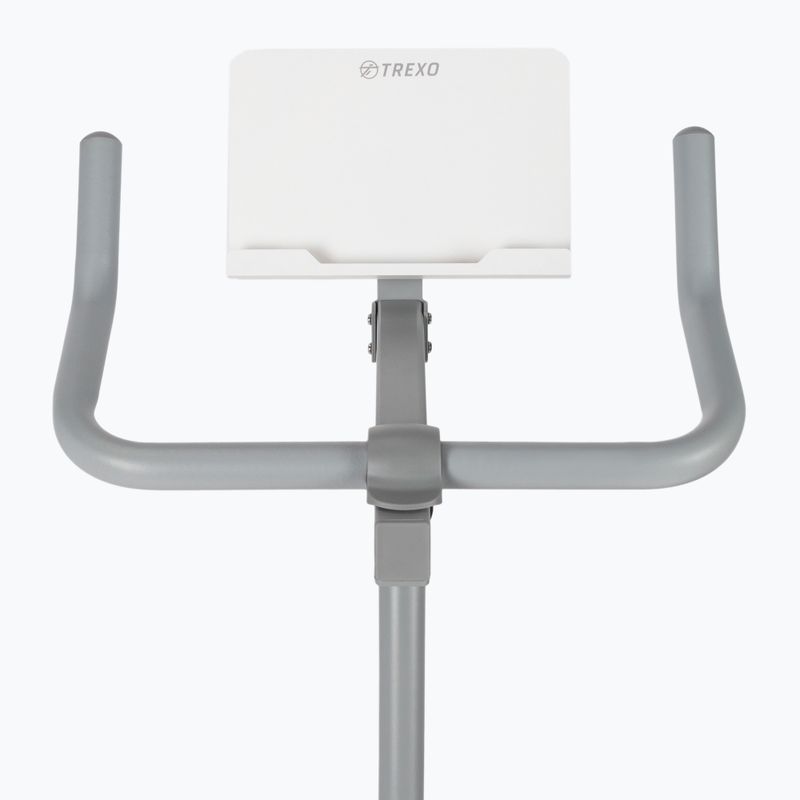 Heimtrainer XTREXO weiß EB-5 11