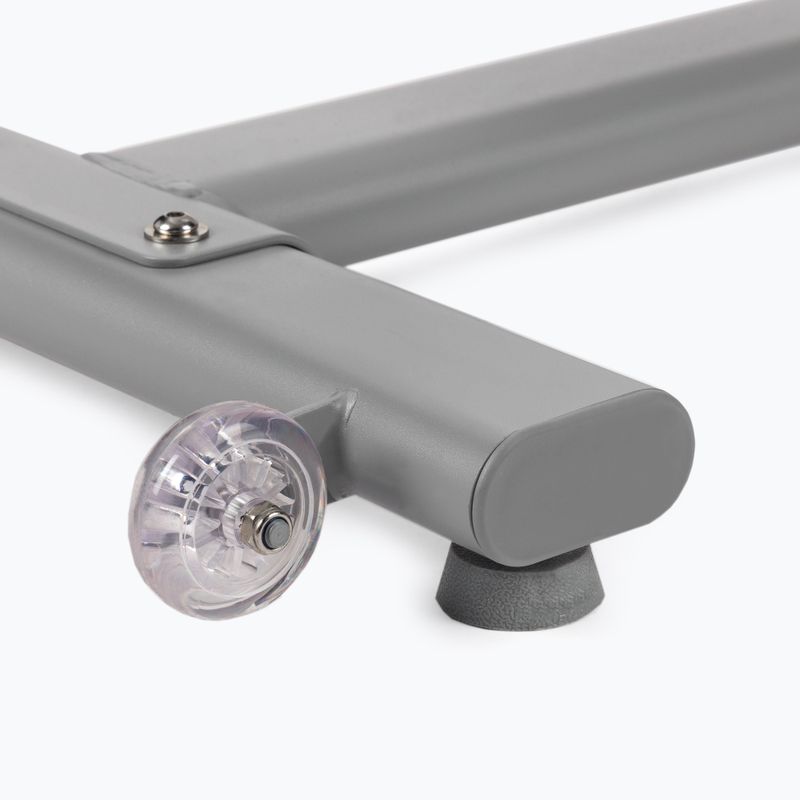 Heimtrainer XTREXO weiß EB-5 16