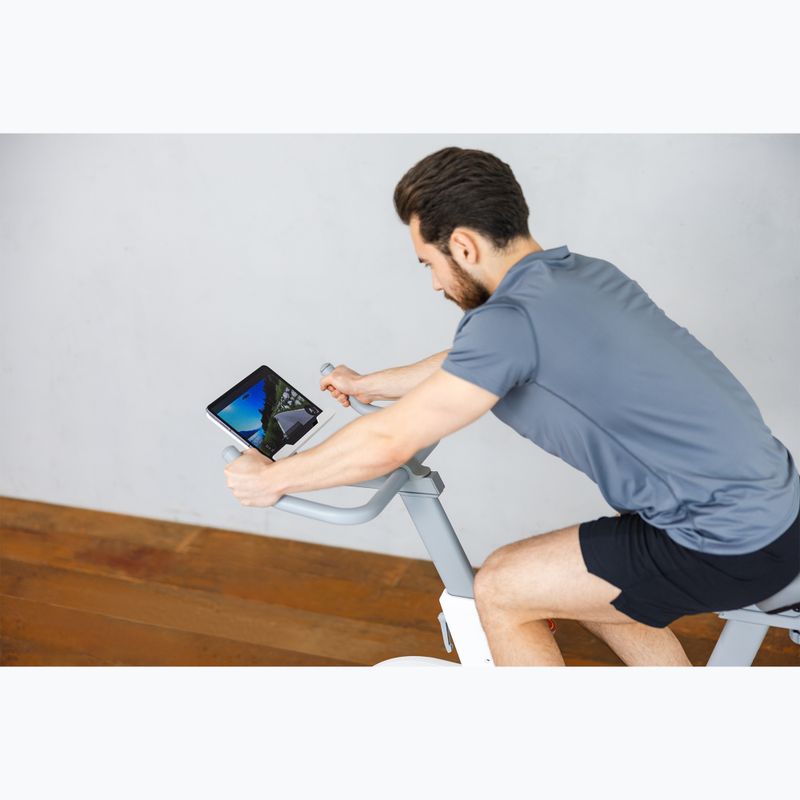 Heimtrainer XTREXO weiß EB-5 7