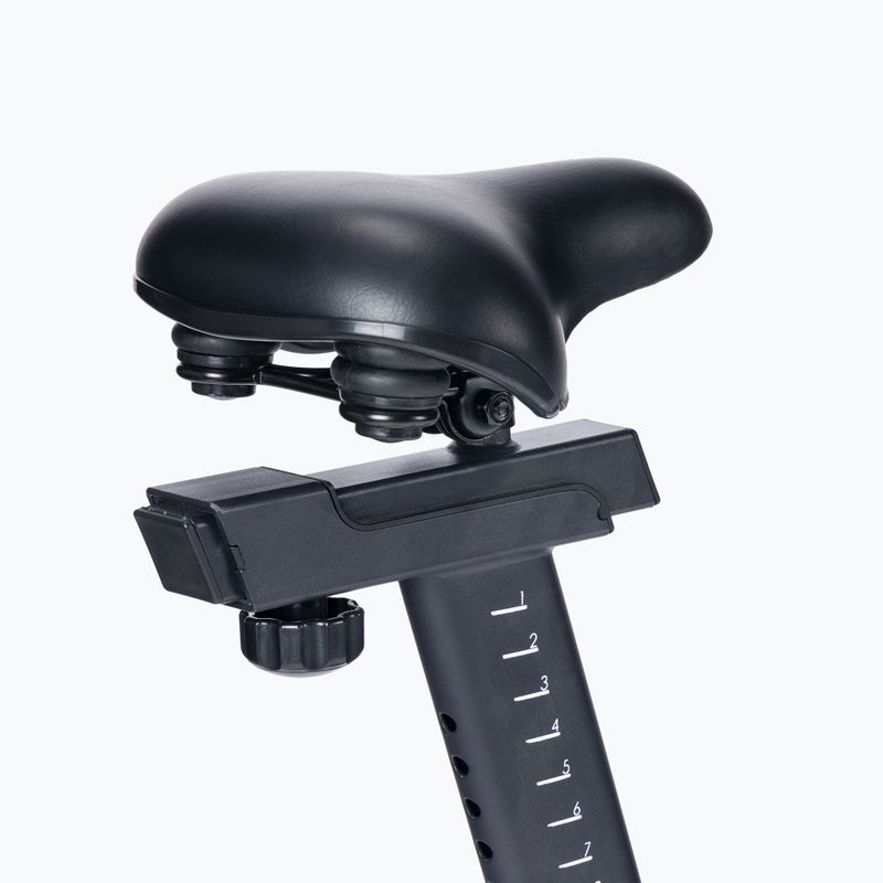 Heimtrainer XTREXO schwarz EB-5S 17