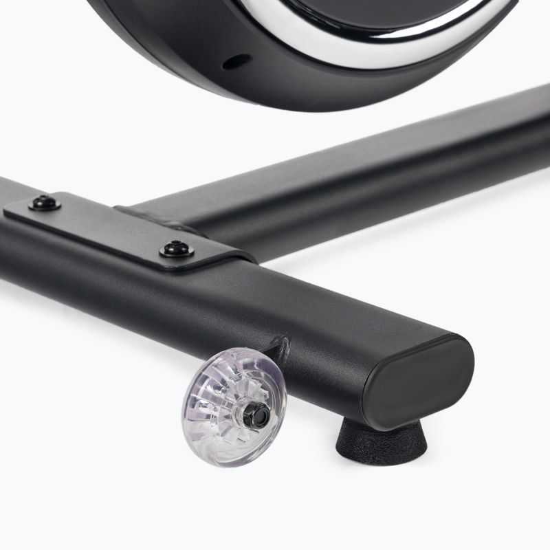 Heimtrainer XTREXO schwarz EB-5S 18