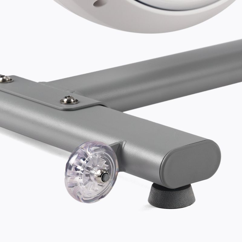 Heimtrainer XTREXO weiß EB-5S 15