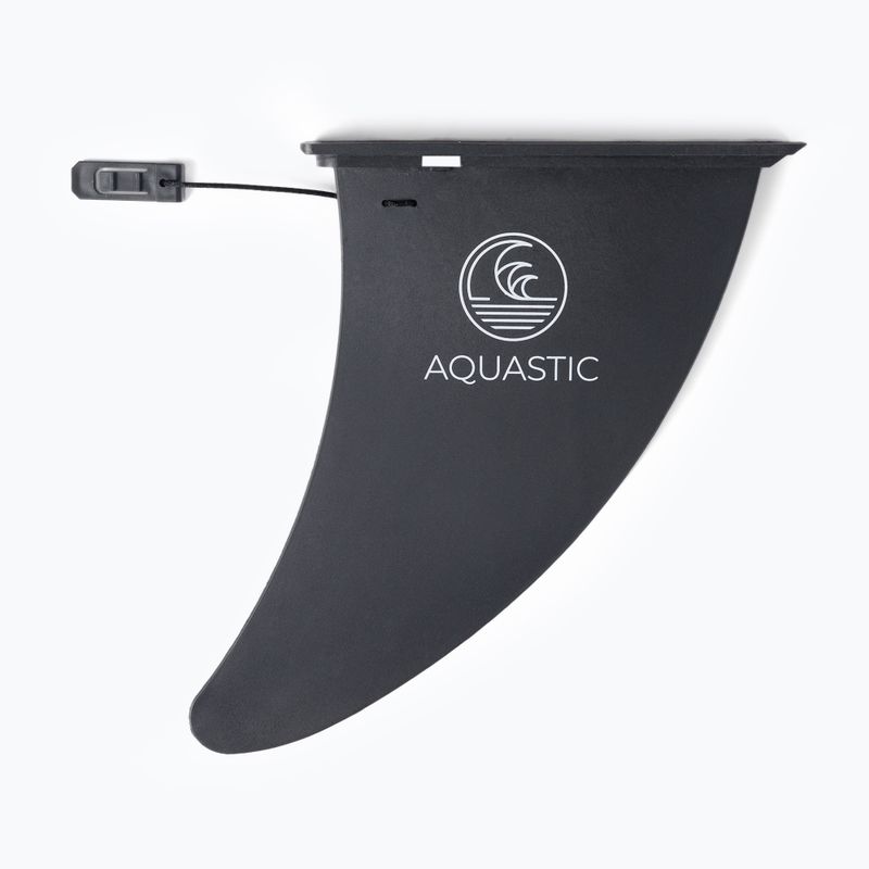 AQUASTIC SUP Brett Adelaide 10' allround grün AQS-SUP002 13
