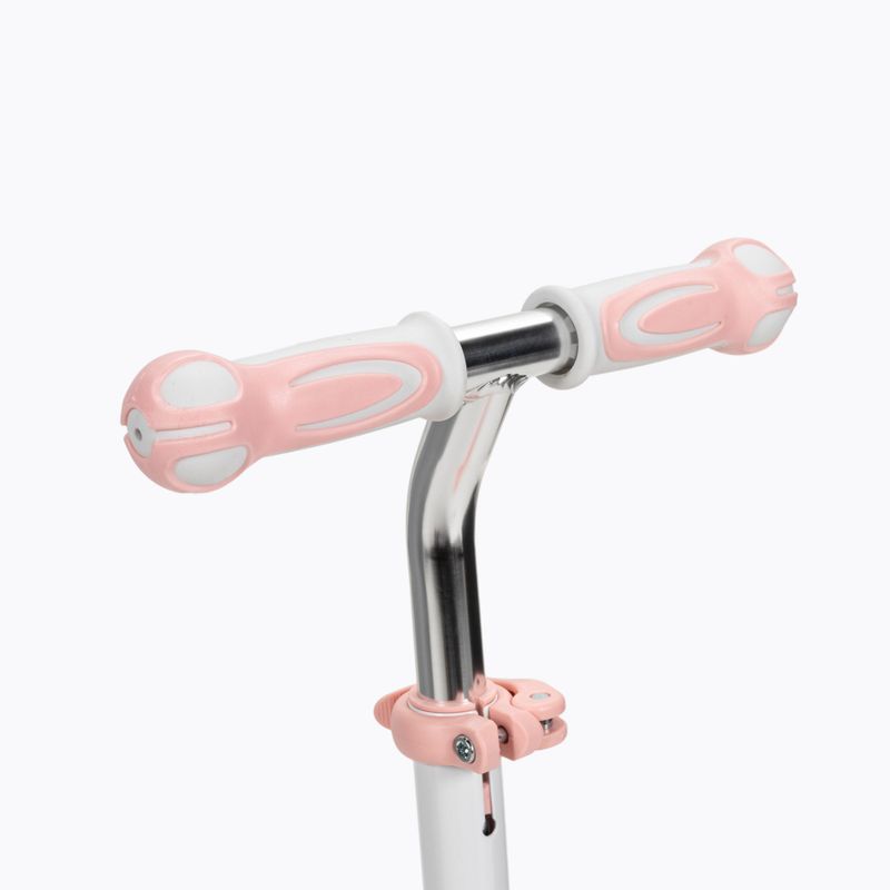 HUMBAKA Fun Kinder-Roller rosa KS001 8