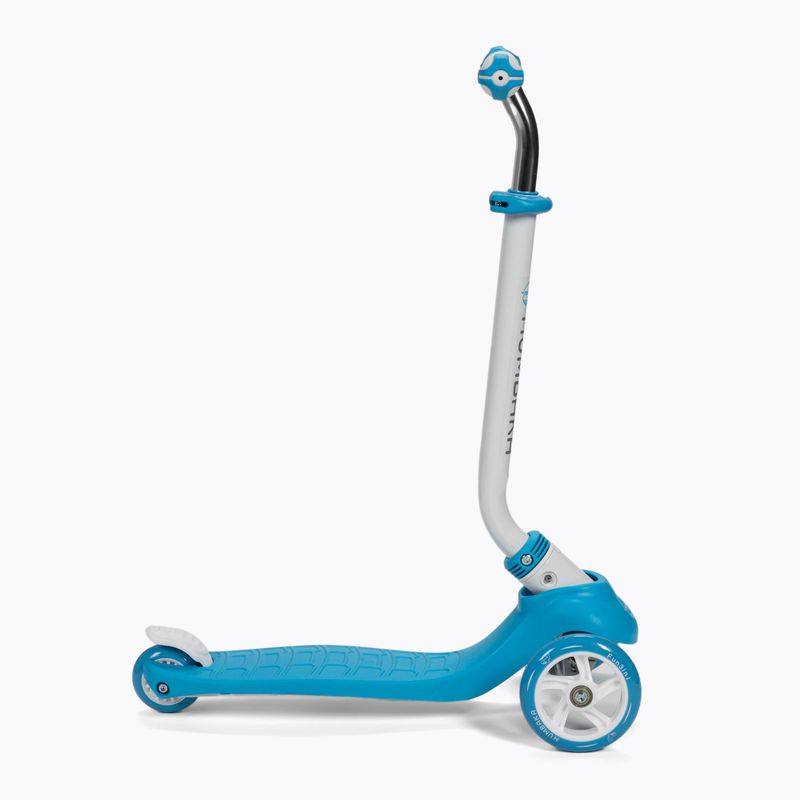 HUMBAKA Fun Kinder-Roller blau KS001