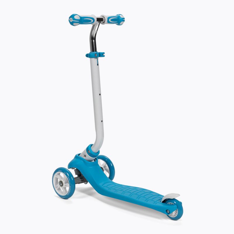 HUMBAKA Fun Kinder-Roller blau KS001