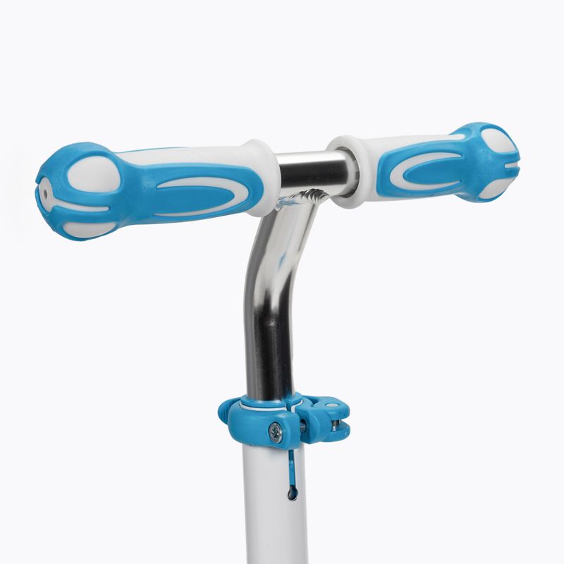 HUMBAKA Fun Kinder-Roller blau KS001