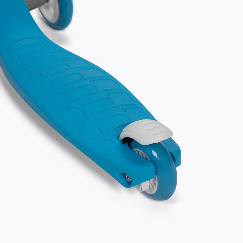 HUMBAKA Fun Kinder-Roller blau KS001