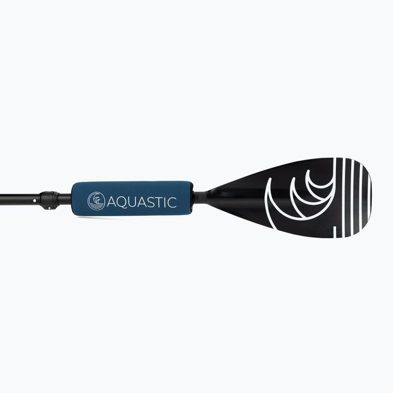 SUP AQUASTIC Paddelschwimmer blau AQS-SFS001 7