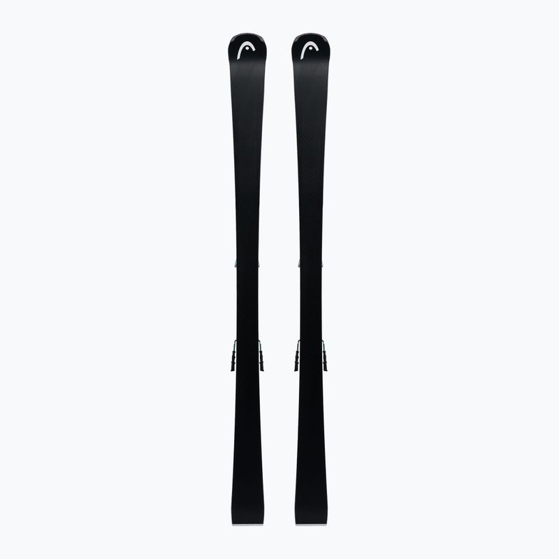 HEAD Supershape e-Magnum SW SF-PR+Protector PR 13 grün 313301/100880 Abfahrtsski 3