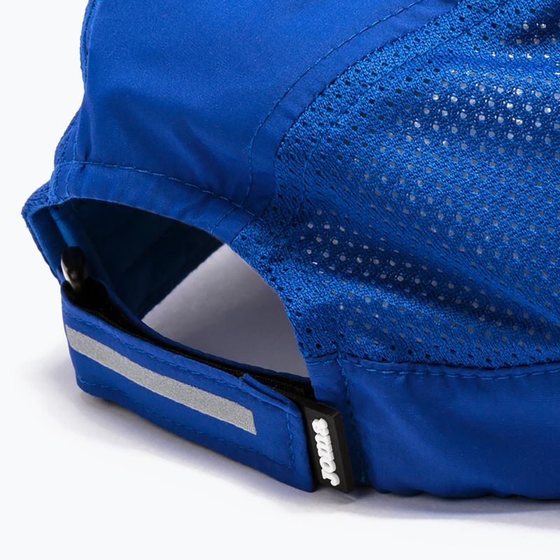 Mütze Joma Running Night blau 458. 7