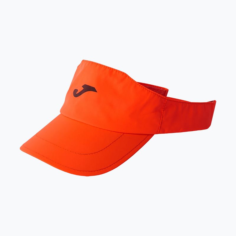 Tennis Visier Joma Torneo orange 4635.