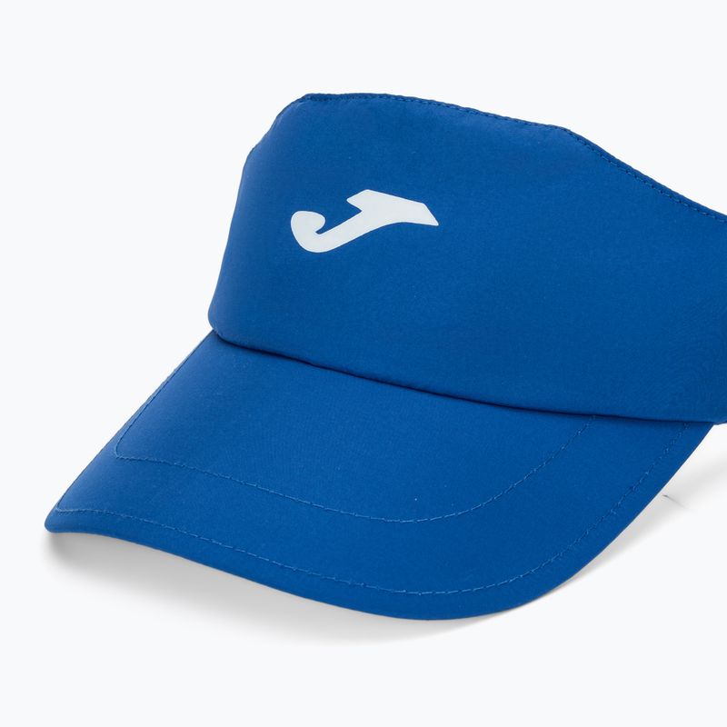 Tennis Visier Joma Torneo blau 4635. 3