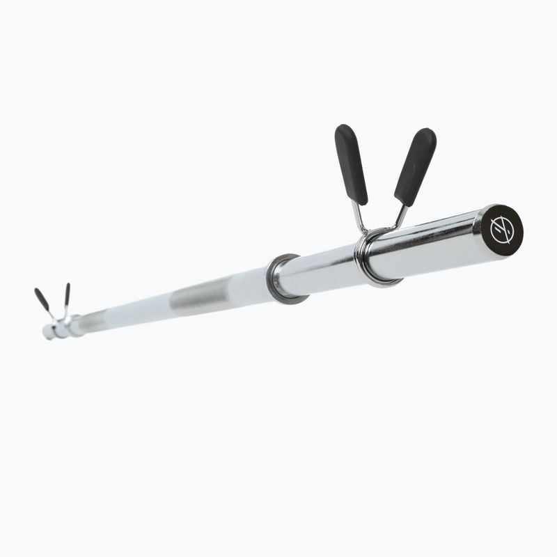 Langhantel TREXO 155 cm BS155 2