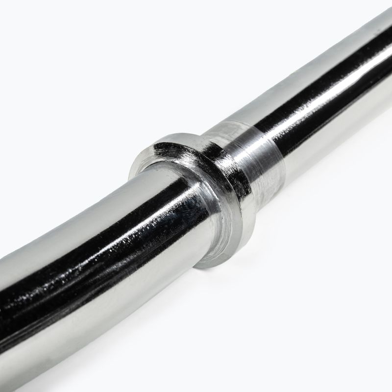 Langhantel XTREXO 120 cm BC120 4