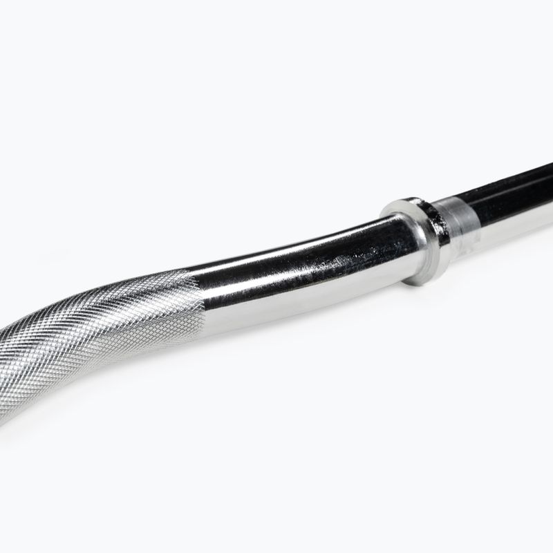 Langhantel XTREXO 120 cm BC120 9