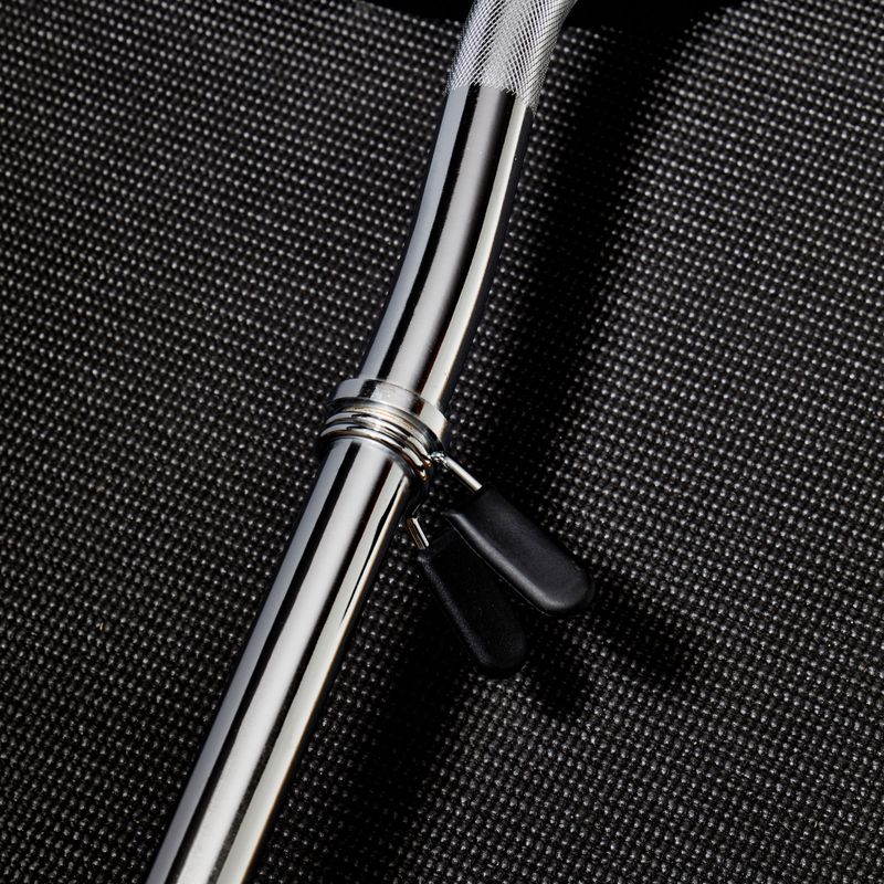 Langhantel XTREXO 120 cm BC120 12