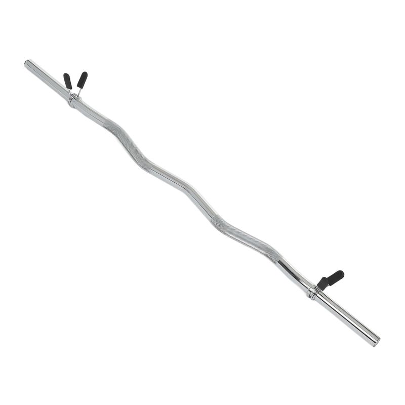 Langhantel XTREXO 120 cm BC120 14