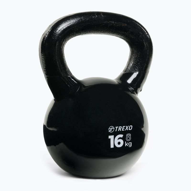XTREXO Kettlebell VKB16 16 kg