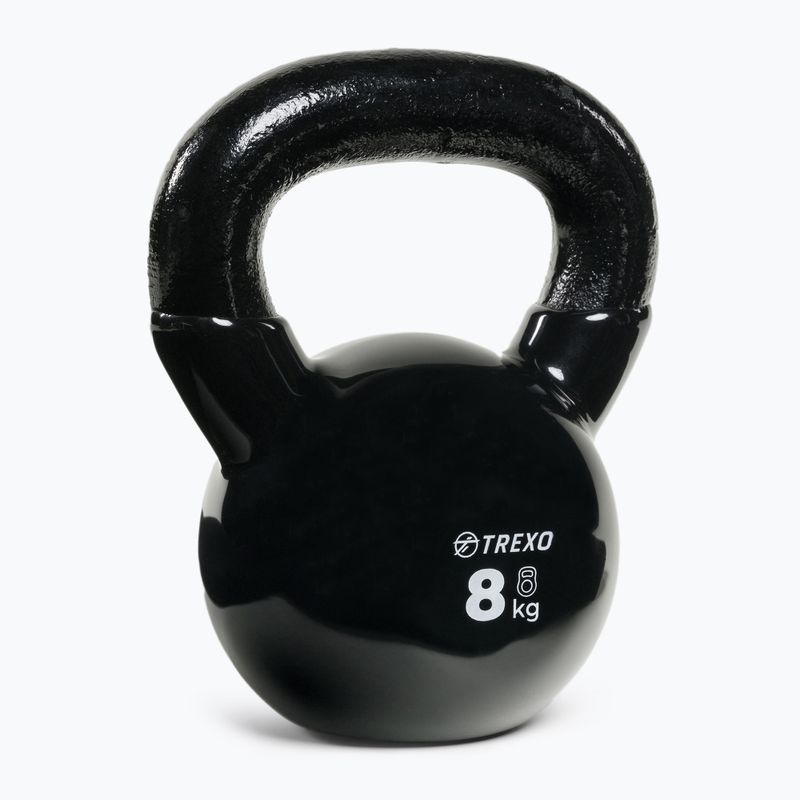 XTREXO Kettlebell VKB08 8 kg