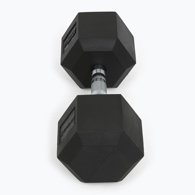 Kurzhanteln XTREXO Hex HXD250 25 kg 6