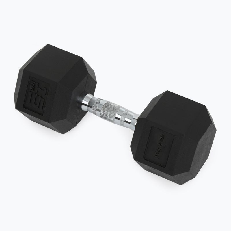 Kurzhanteln XTREXO Hex HXD150 15 kg