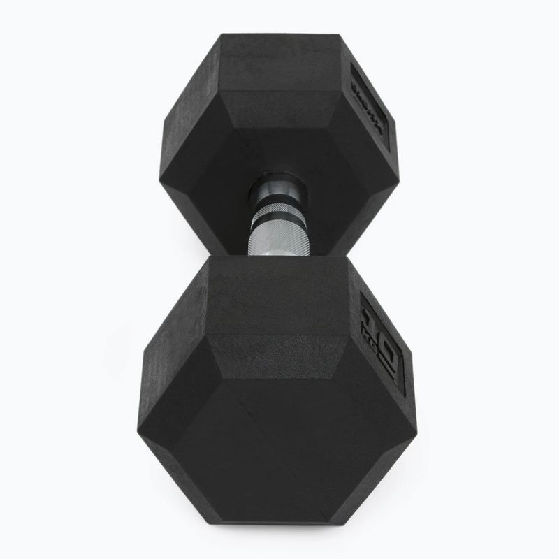 Kurzhanteln XTREXO Hex HXD100 10 kg 3