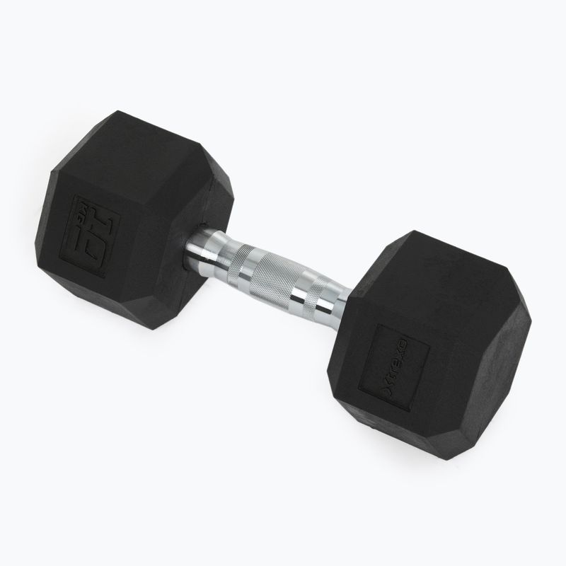 Kurzhanteln XTREXO Hex HXD100 10 kg