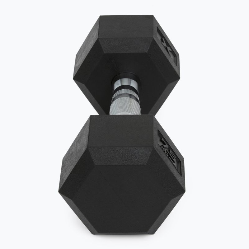 Kurzhanteln XTREXO Hex HXD75 7.5 kg 6