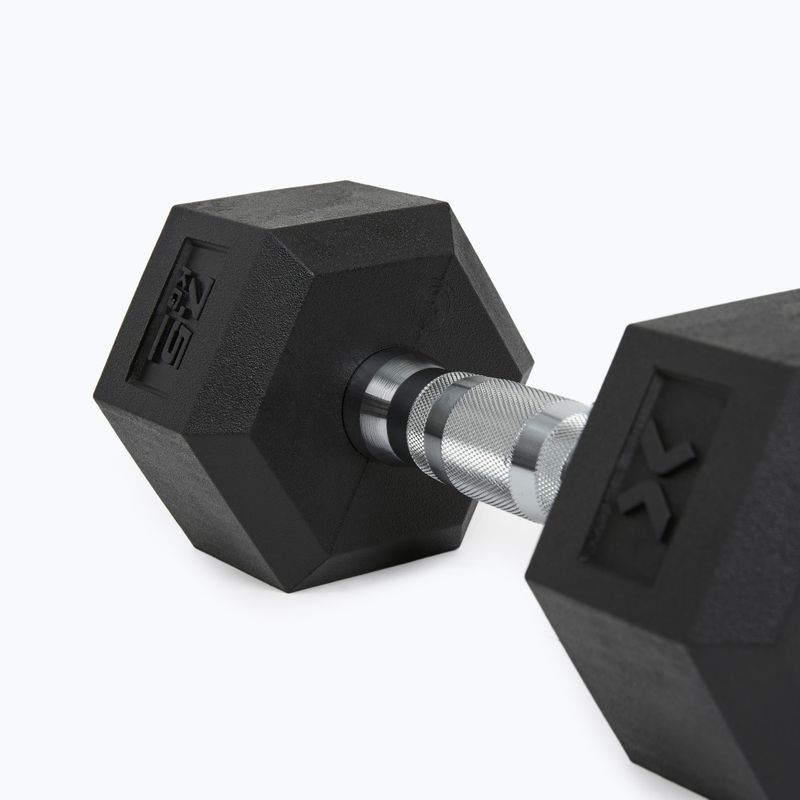 Kurzhanteln XTREXO Hex HXD75 7.5 kg 8