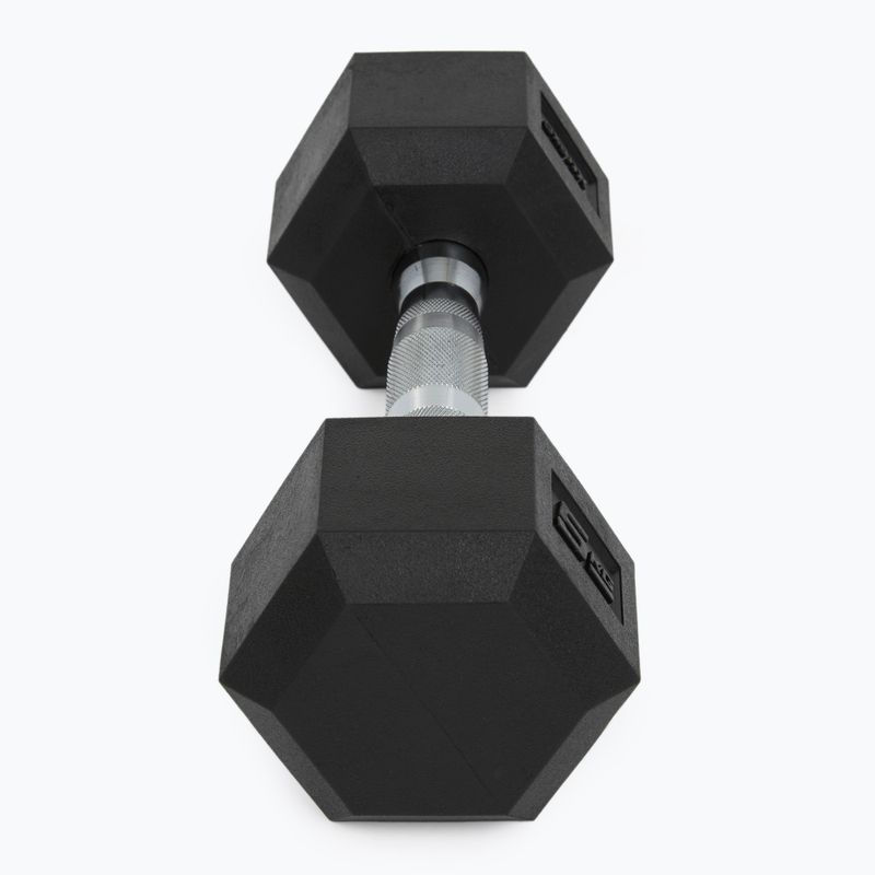 Kurzhanteln XTREXO Hex HXD50 5 kg 6