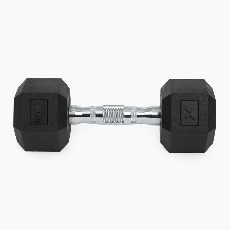 Kurzhanteln XTREXO Hex HXD50 5 kg 7