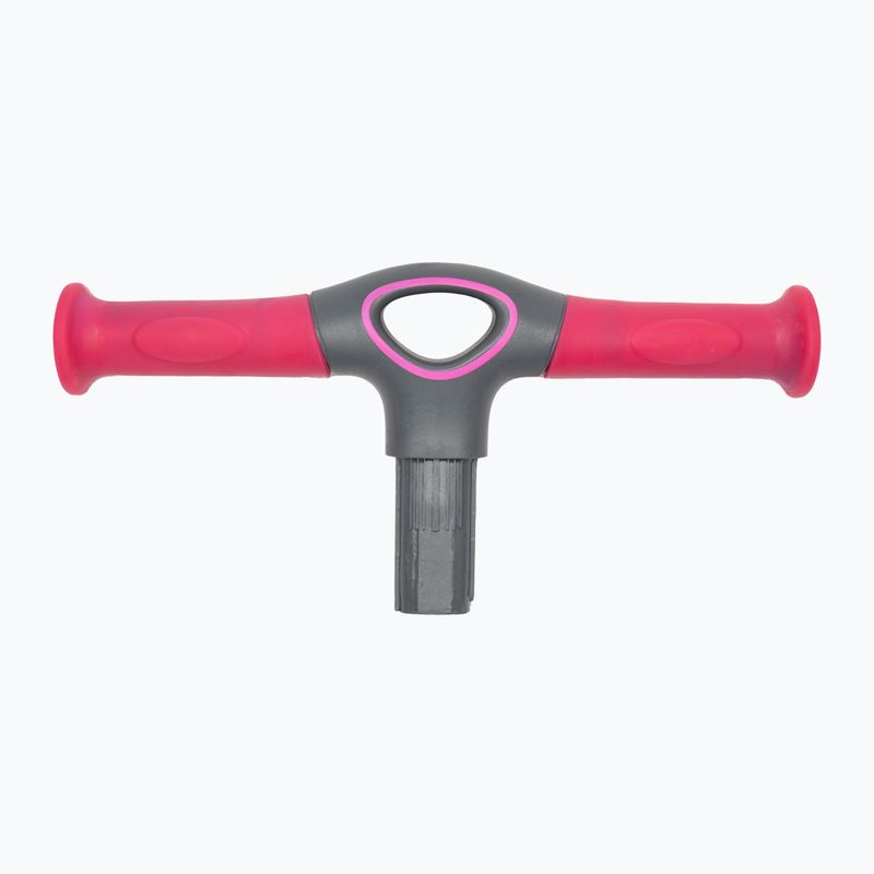 HUMBAKA Roller Griffe HBK-S6T rosa 2