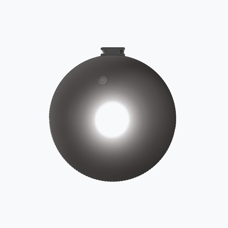 SCUBAJET Beam-Tauchleuchte schwarz PRO-NOSE-15-4