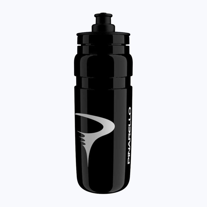Fahrradflasche MOST Fly Pinarello AMF schwarz EL16784AM