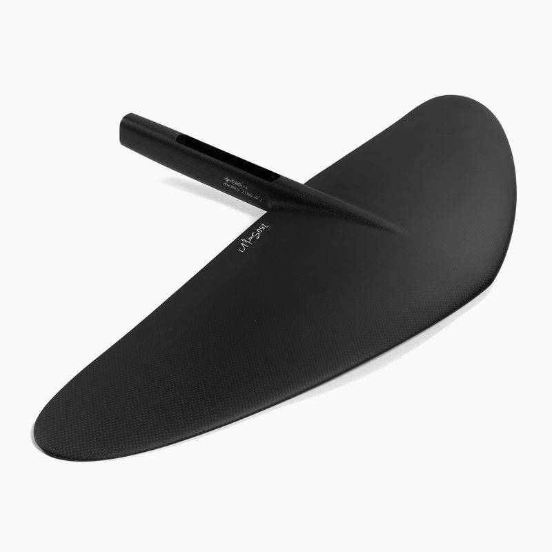 Frontflügel für Folie Lift Foils 25 Surf Front Wing v2 schwarz 842 2