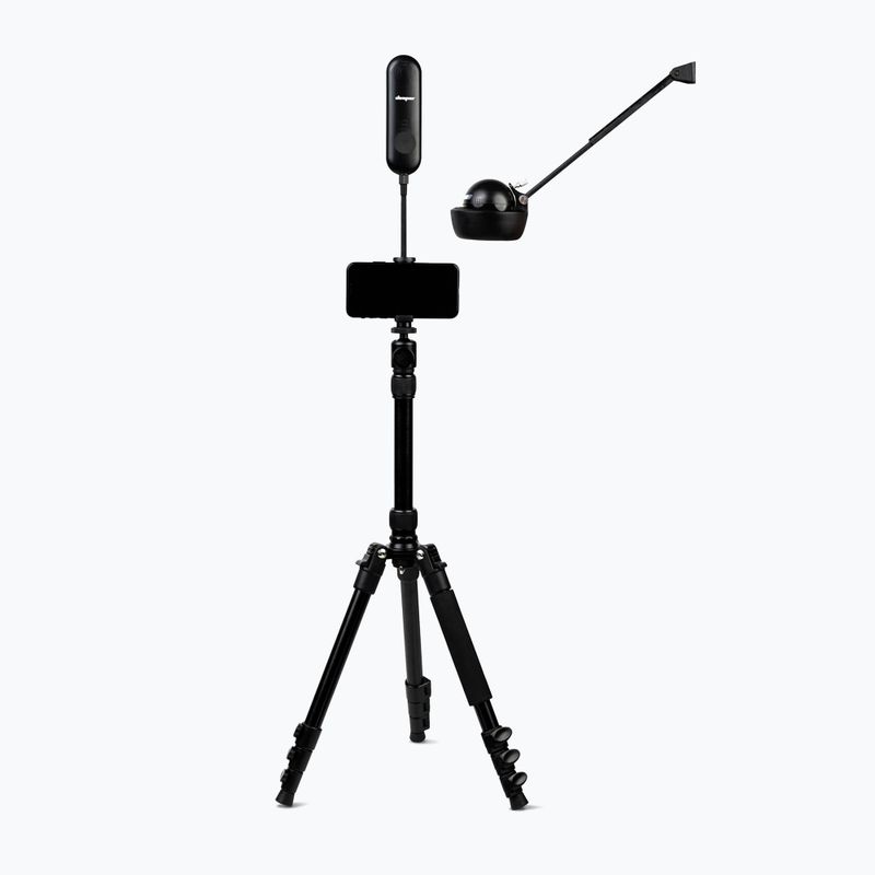 Deeper Extender KIT + Stativ-Sonar-Signalverstärker