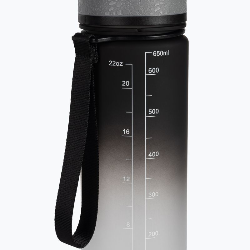 Armbanduhr + Waage + Tasche + Bidon Amazfit Falcon silber-schwarz W229OV1N 7