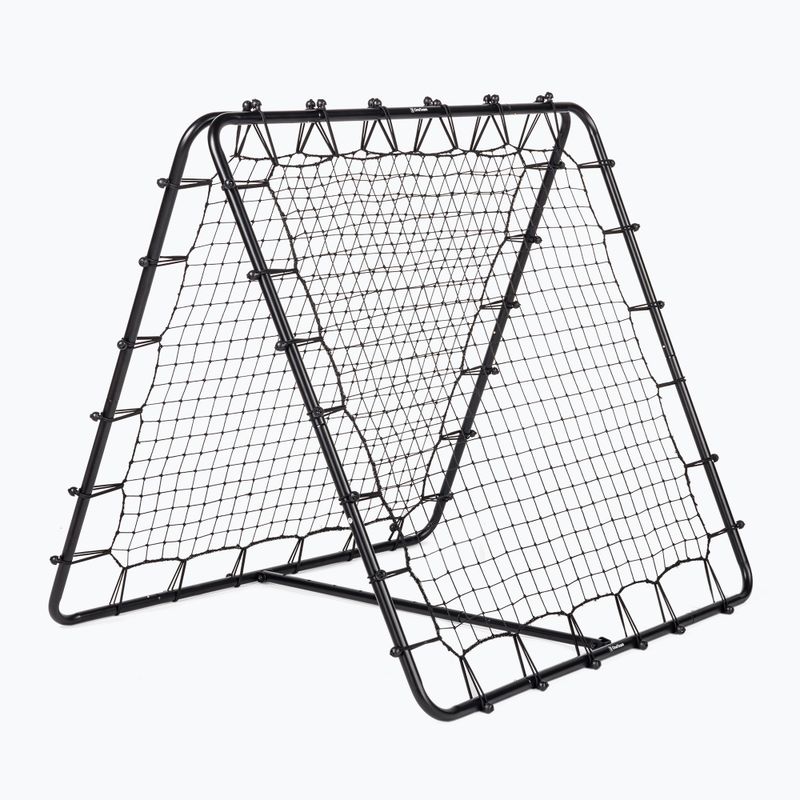 OneTeam doppelseitiger Rebounder 120 x 120 cm OT-SR1212