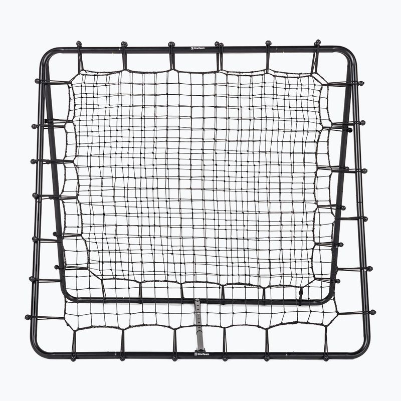 OneTeam doppelseitiger Rebounder 120 x 120 cm OT-SR1212 3