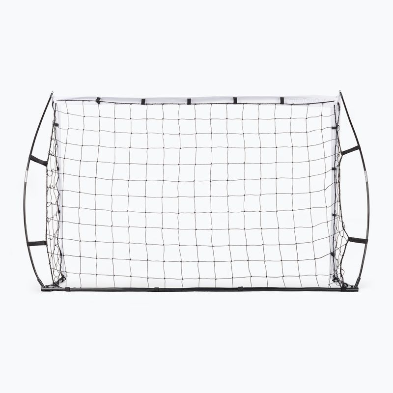 OneTeam Flex Fußballtor 180 x 120 cm weiß OT-SNG1812 4