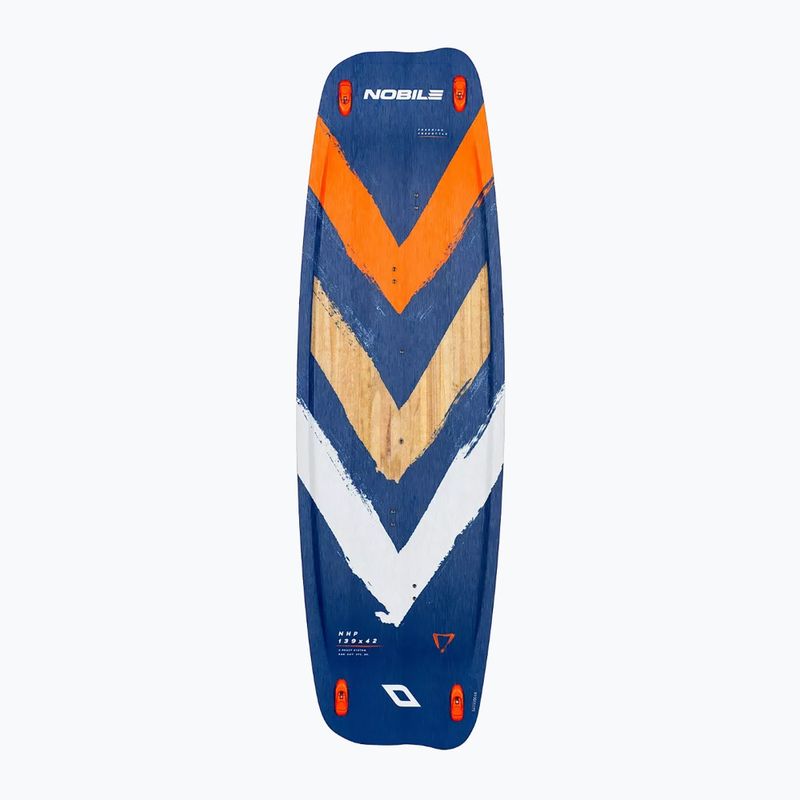 Nobile Kitesurfing Brett NHP 2023 2