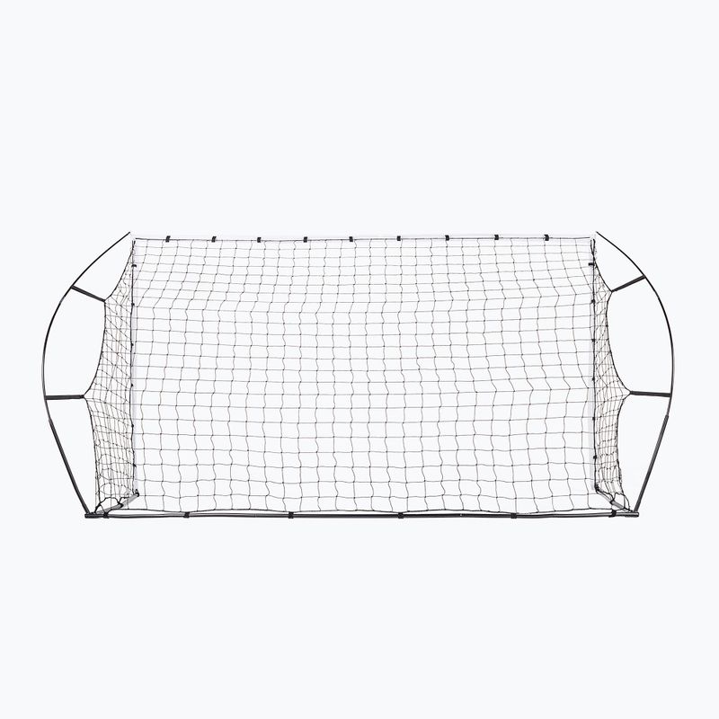 OneTeam Flex Fußballtor 300 x 155 cm weiß OT-SNG3015 4