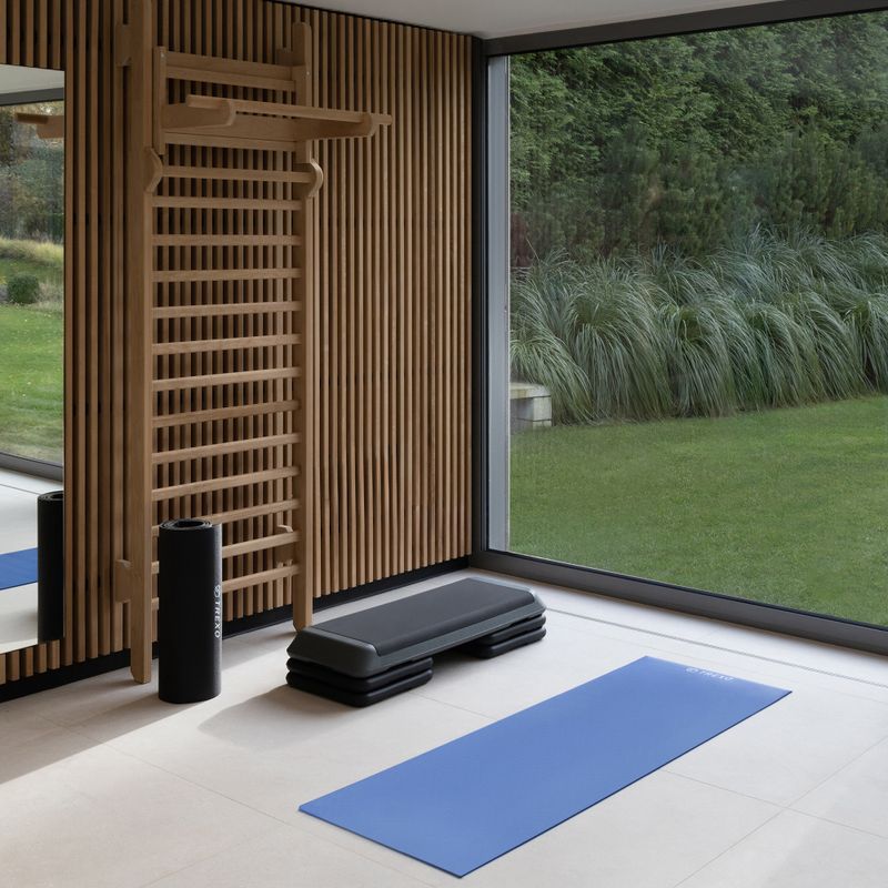 XTREXO Aerobic Stepper AS01 grau 6