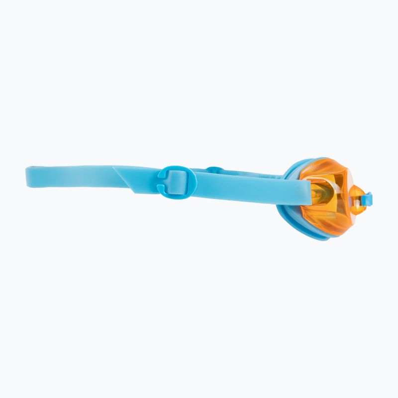 Speedo Jet V2 Kinder Schwimmset blau 8-09302B996 3