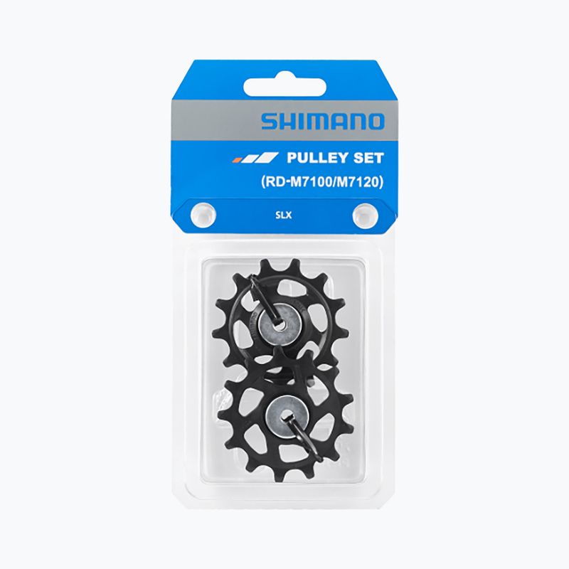 Shimano Kettenschaltung Räder Y3FY98010 2