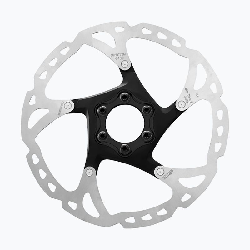 Bremsscheibe Shimano ESMRT76M2