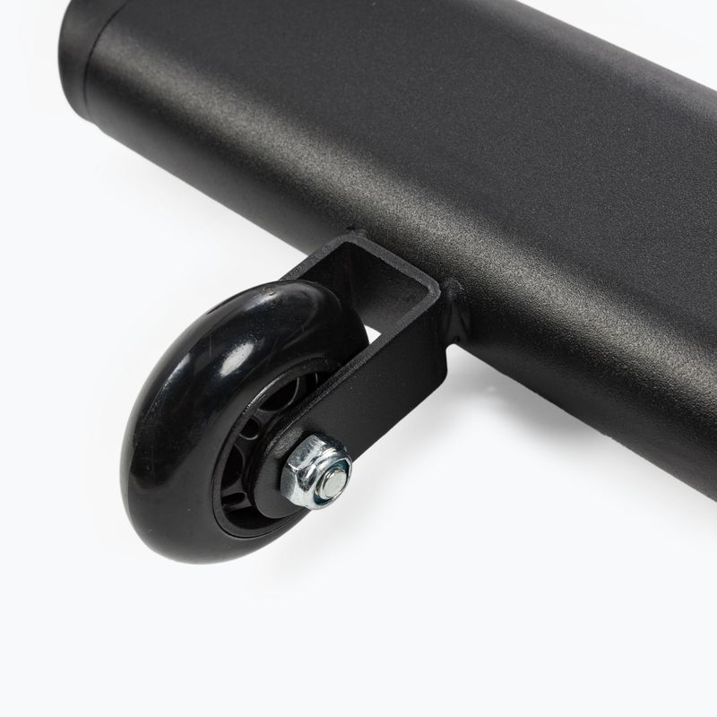 XTREXO B100 Trainingsbank schwarz 18