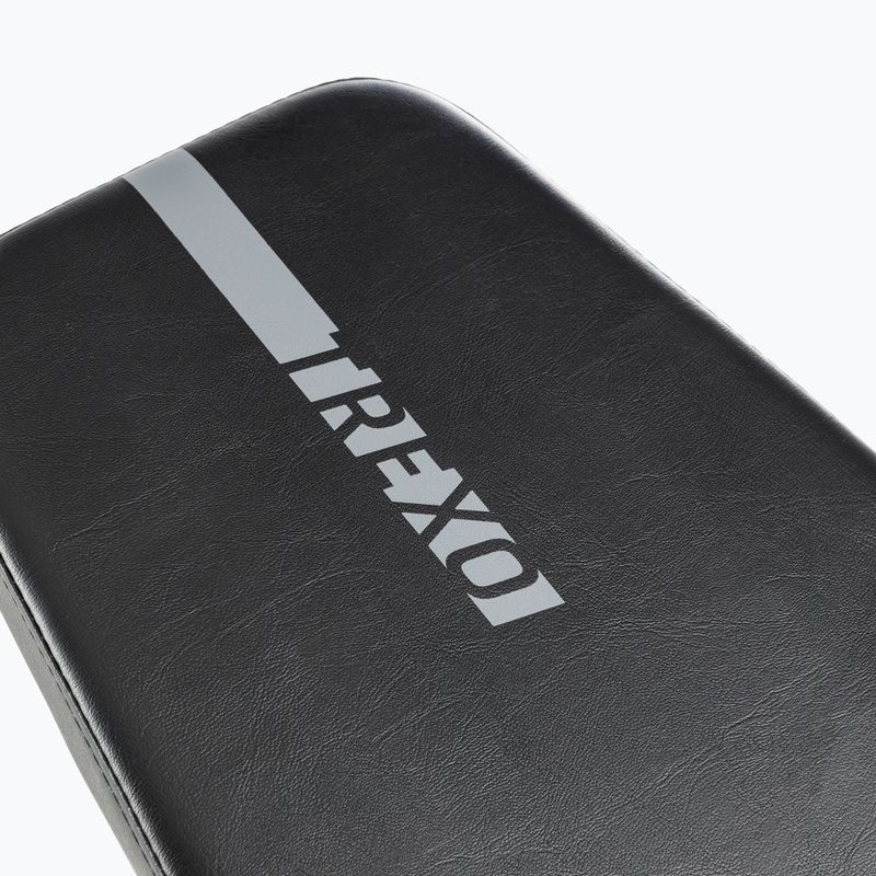 XTREXO B200 Trainingsbank schwarz 13